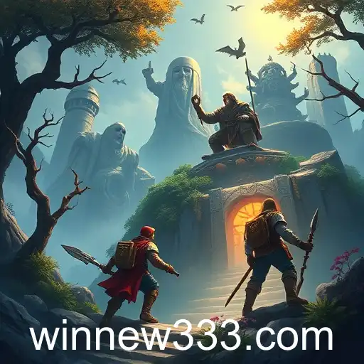 Exploring the Thrilling World of Adventure Quests Online