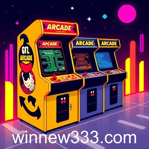 Exploring the Enduring Appeal of 'Arcade Classics': A Dive into Retro Gaming Nostalgia