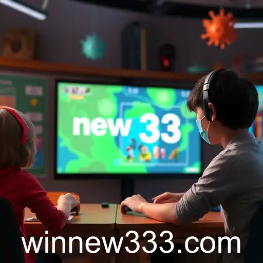 The Rise of Digital Gaming in an Evolving World