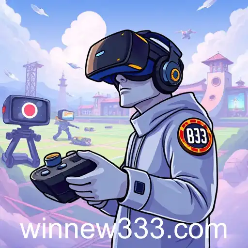 Emerging Trends in Online Gaming for 2025