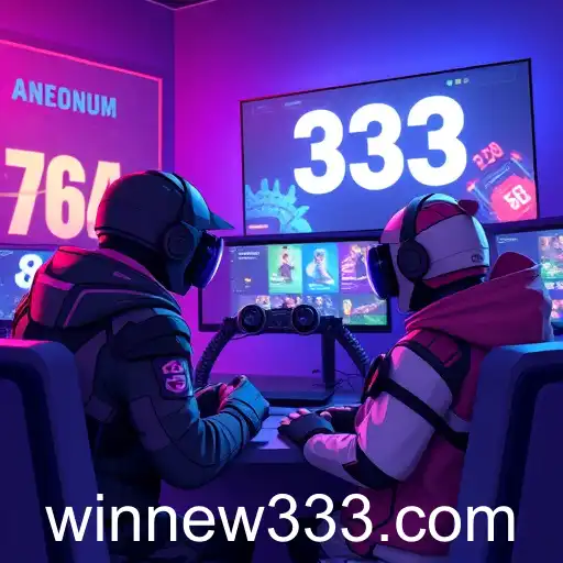 Emerging Trends in Online Gaming: A 2025 Perspective