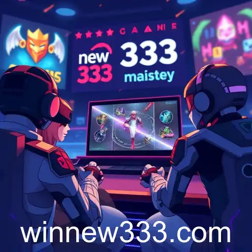 The Evolution of Online Gaming Platforms