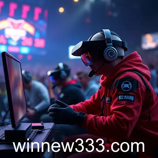 The Evolution of Gaming in 2025