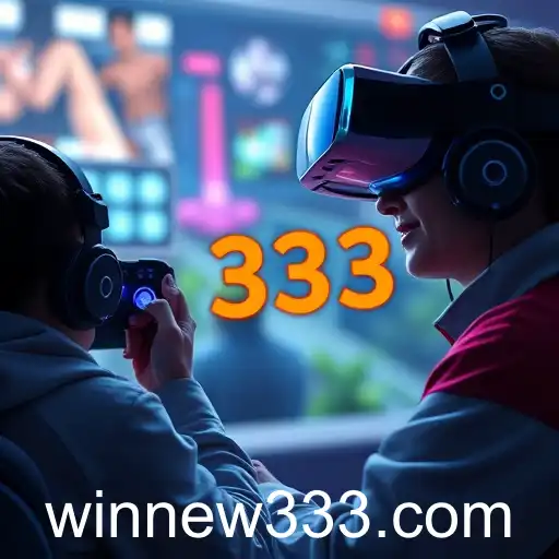 Gaming Innovations Transform Global Landscape