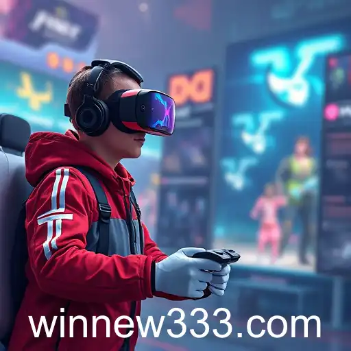 Gaming's Latest Evolution: Trends and Technologies