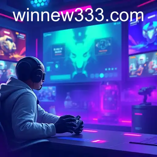 Gaming Revolution: The Era of New333