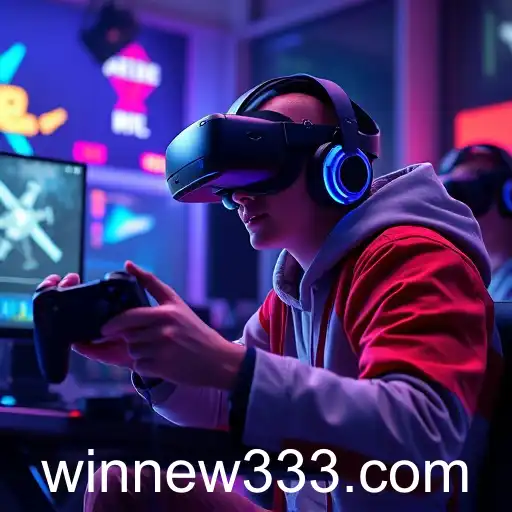 Gaming Trends That Define 2025