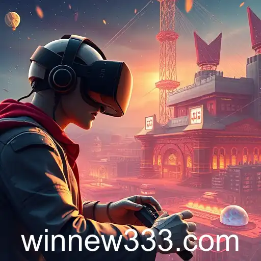 Gaming Trends Shaping the Future