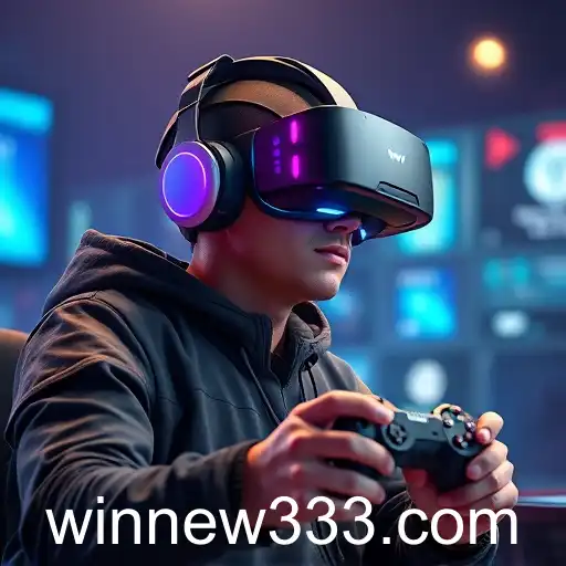 Gaming Trends and New Developments in 2025