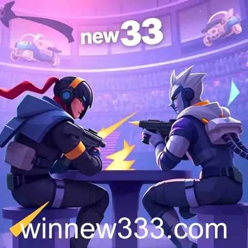 Exploring the Dynamic World of Multiplayer Matches: The Rise of 'new333'