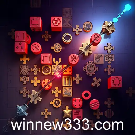 Exploring the Captivating World of Puzzle Games