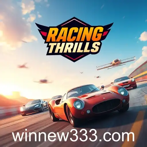 The Rise of New333: Revolution in Online Gaming