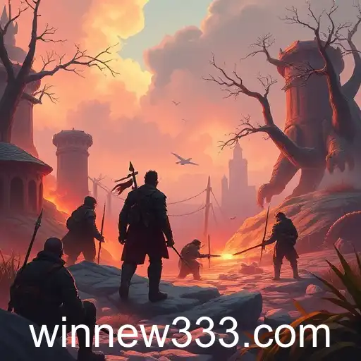 Exploring the Dynamic World of Role-Playing Games: The Impact of 'new333'