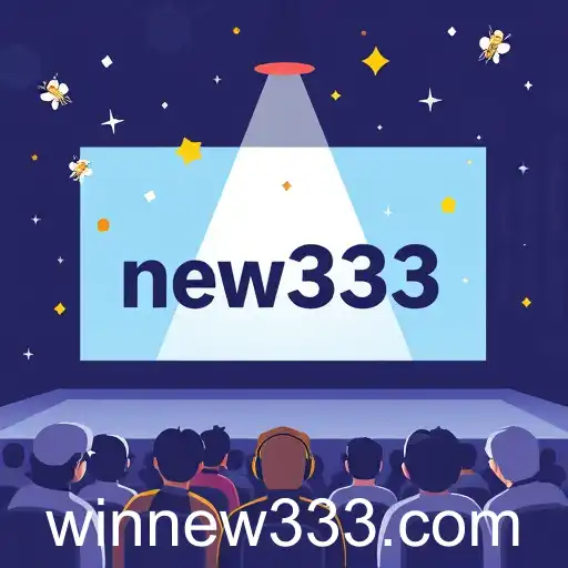 The Rise of 'new333': A Gaming Revolution